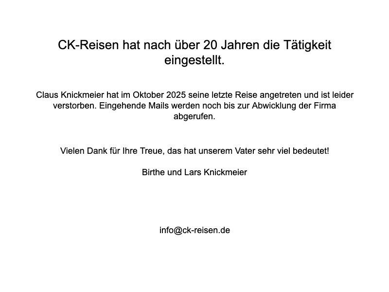 Abschiedsbild